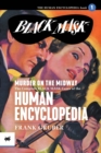 Murder on the Midway : The Complete Black Mask Cases of the Human Encyclopedia, Volume 1 - Book