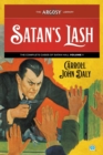 Satan's Lash : The Complete Cases of Satan Hall, Volume 1 - Book