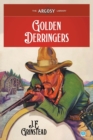 Golden Derringers - Book