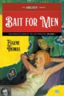 Bait for Men : The Complete Cases of The Lady From Hell, Volume 1 - Book