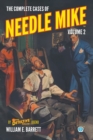The Complete Cases of Needle Mike, Volume 2 - Book