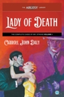 Lady of Death : The Complete Cases of Mr. Strang, Volume 1 - Book