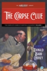 The Corpse Clue : The Complete Cases of Morton & McGarvey, Volume 1 - Book