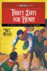 Thirty Days for Henry : The Complete Tales of Sheriff Henry, Volume 6 - Book
