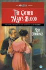 The Other Man's Blood : The Complete Cases of the Scientific Club, Volume 1 - Book
