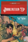 Ammunition Up : The Complete Adventures of Cordie, Soldier of Fortune, Volume 5 - Book