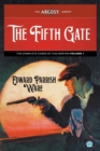 The Fifth Gate : The Complete Cases of Tug Norton, Volume 1 - Book