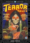 Terror Tales #2 : Facsimile Edition - Book