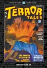Terror Tales #4 : Facsimile Edition - Book