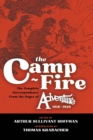 The Camp-Fire : The Complete Correspondence From the Pages of Adventure, 1918-1920 - Book