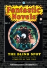 Fantastic Novels Magazine #1 : Facsimile Edition - Book