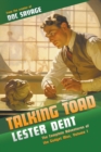 Talking Toad : The Complete Adventures of the Gadget Man, Volume 1 - Book