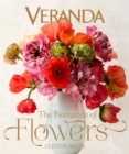 Veranda The Romance of Flowers - Book