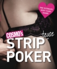Cosmo's Strip Poker : The Ultimate Sexy Card Game! - Book