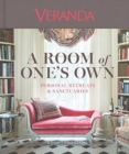 Veranda: A Room of One's Own : Personal Retreats & Sanctuaries - Book