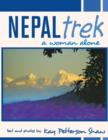 Nepal Trek - Book