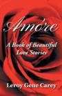 Amore - Book