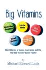 Big Vitamins - Book