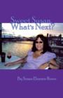 Sweet Susan, What's Next? - Book
