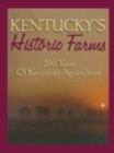 Kentucky's Historic Farms - eBook