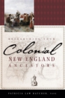 Researching Your Colonial New England Ancestors - eBook