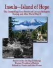 Insula - Island of Hope - Book