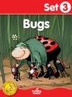 Budding Reader Book Set 3: Bugs - eBook