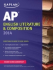 Kaplan Ap English Literature & Composition - Book