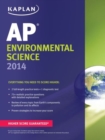 Kaplan AP Environmental Science - Book
