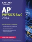 Kaplan AP Physics B & C - Book