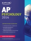 Kaplan AP Psychology - Book