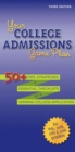 Your College Admissions Game Plan : 50+ Tips, Strategies, and Essential Checklists for a Winning College Application for 9th, 10th, 11th, and 12th Graders - Book
