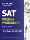 Kaplan SAT Writing Workbook - eBook
