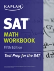 Kaplan SAT Math Workbook - eBook