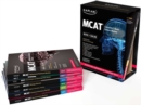 Kaplan MCAT Review Complete 7-book Set 2015 - Book