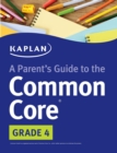 Parent's Guide to the Common Core: 4th Grade - eBook