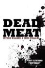 Dead Meat - Book
