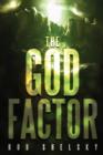 The God Factor (the Apocrypha Book 1) - Book