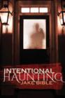 Intentional Haunting - Book