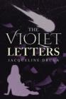 The Violet Letters - Book