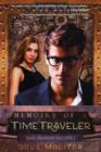 Memoirs of a Time Traveler (Time Amazon Book 1) - Book