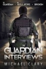Guardian Interviews - Book