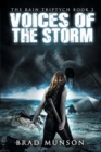 Voices of the Storm (the Rain Triptych Book 2) - Book