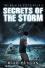 Secrets of the Storm (the Rain Triptych Book 3) - Book