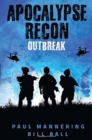 Apocalypse Recon : Outbreak - Book
