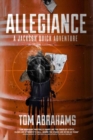 Allegiance : A Jackson Quick Adventure - Book