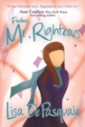 Finding Mr. Righteous - Book