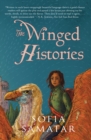 The Winged Histories - Book