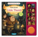 Little Thumb - Book