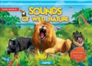 Sounds of Wild Nature - Book